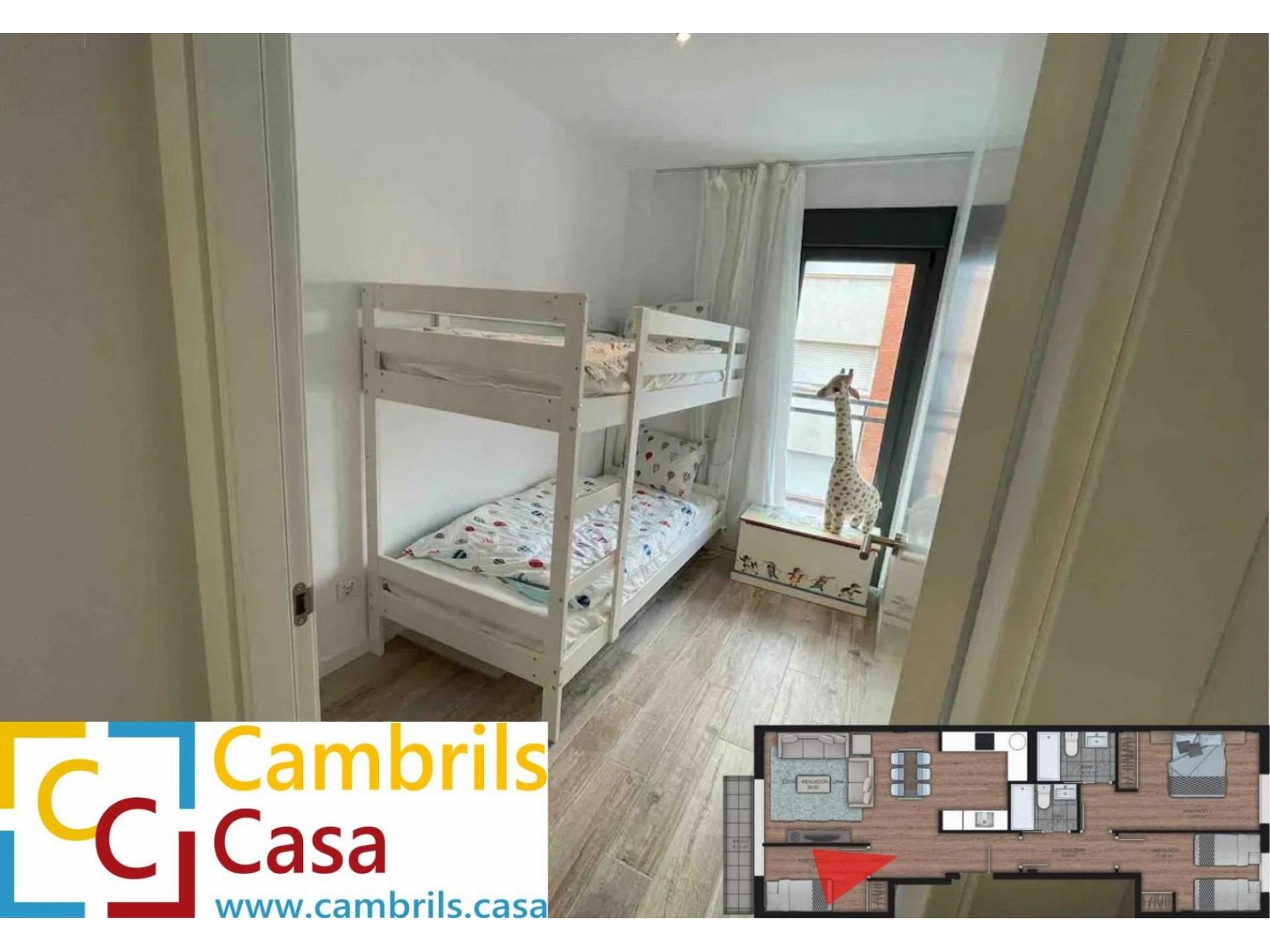 Casa Cambrils Foto 13