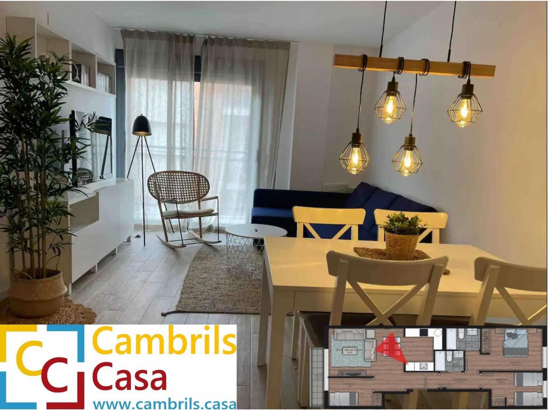 Casa Cambrils Foto 3