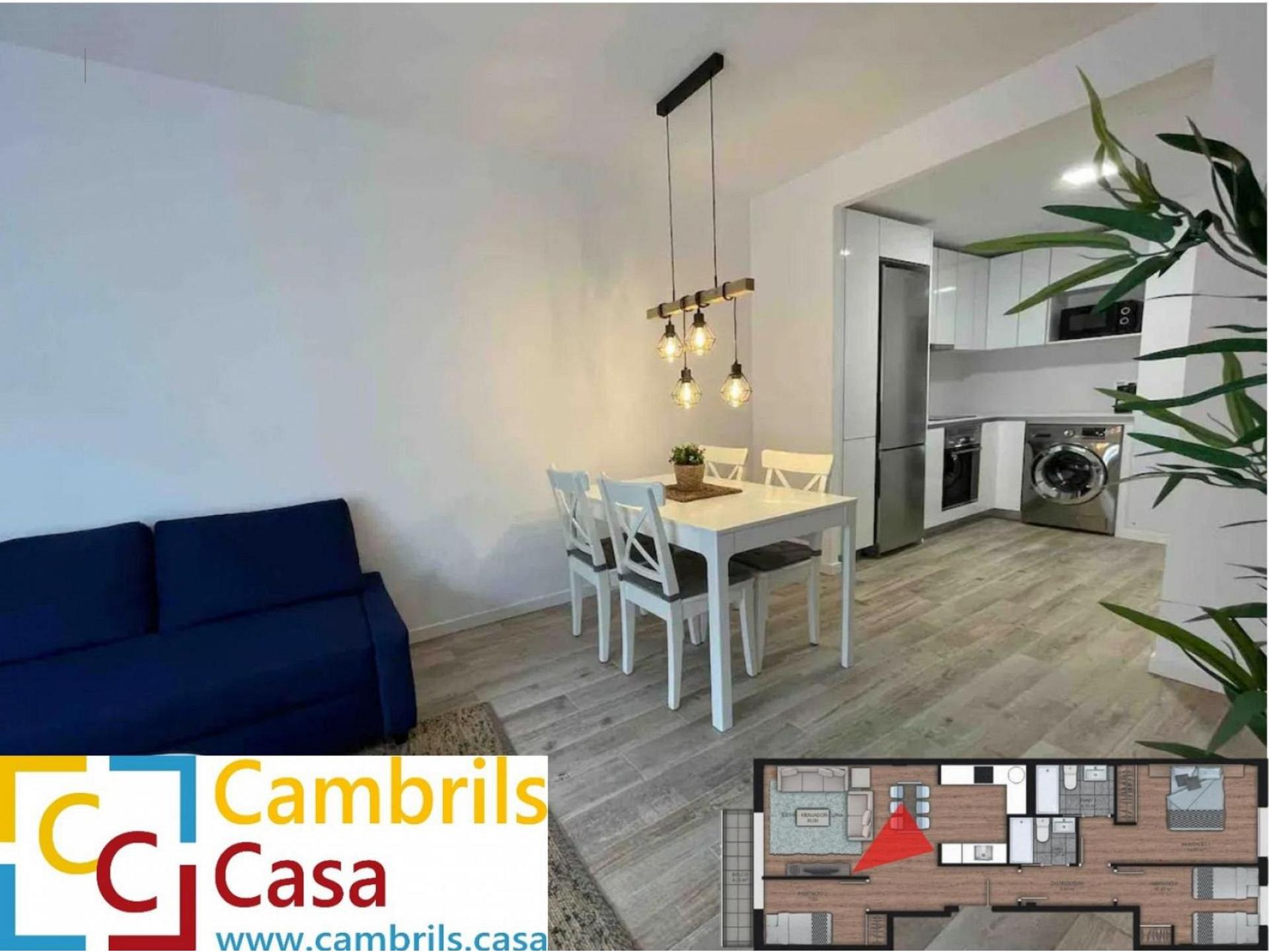 Casa Cambrils Foto 4