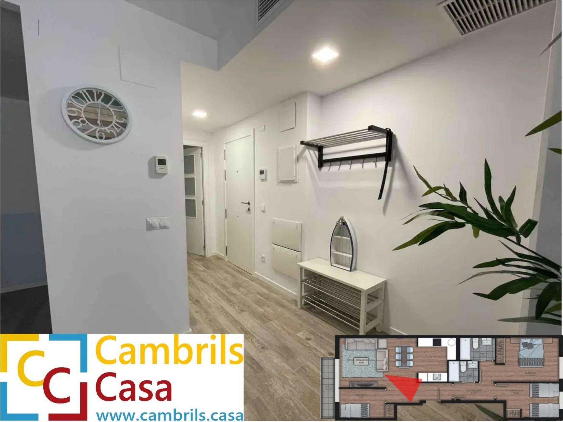 Casa Cambrils Foto 5